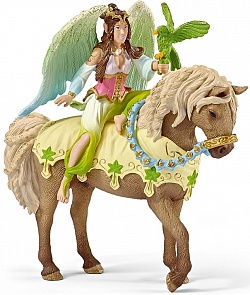 Набор фигурок из серии Эльфы – Сурах (Schleich, 70504k)